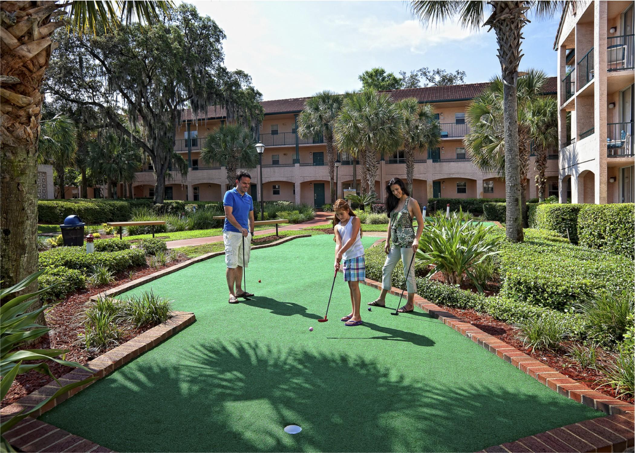 Westgate Blue Tree Resort Orlando Tiện nghi bức ảnh
