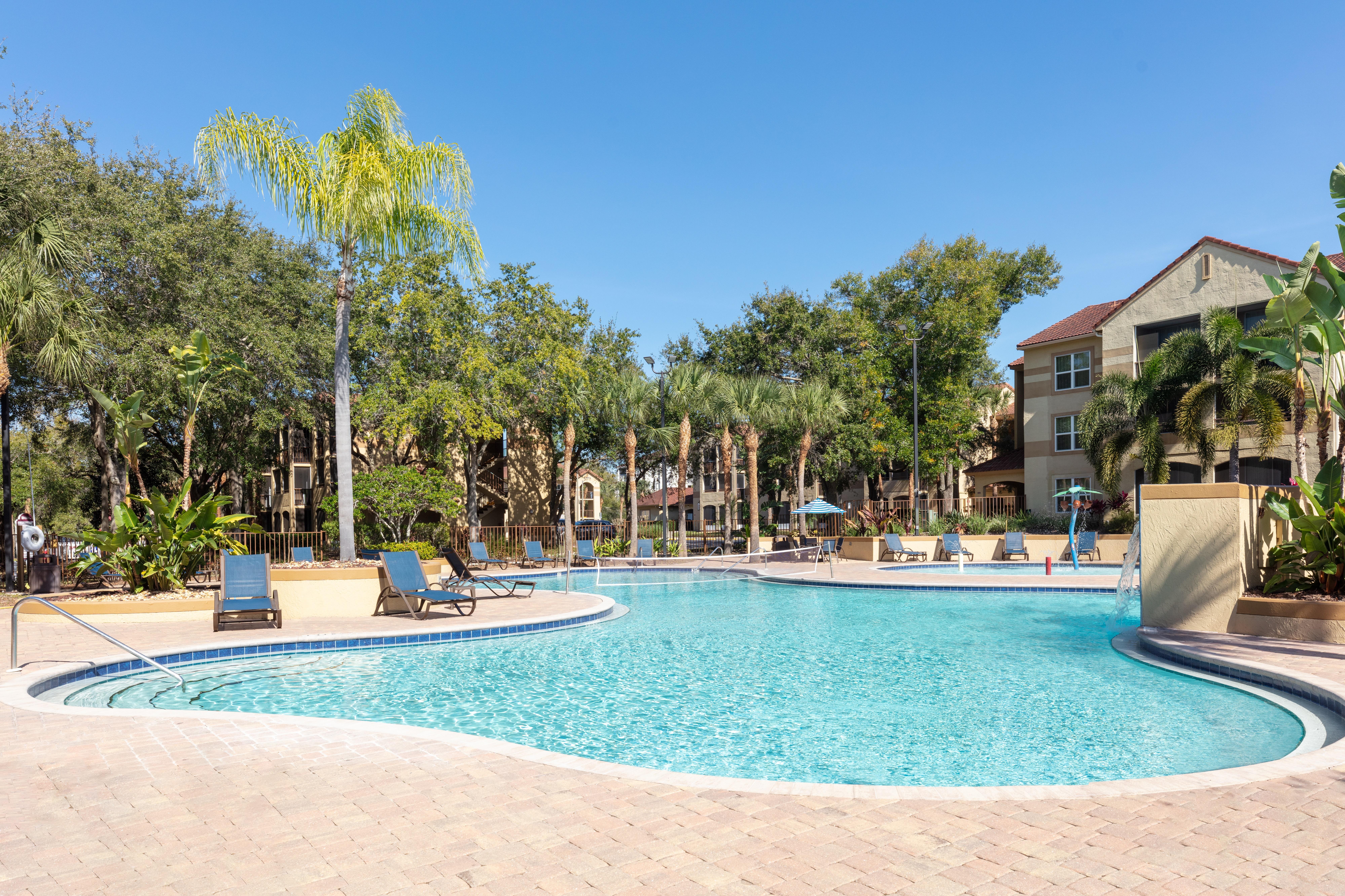 Westgate Blue Tree Resort Orlando Ngoại thất bức ảnh