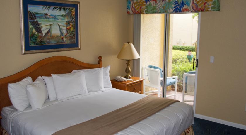 Westgate Blue Tree Resort Orlando Ngoại thất bức ảnh