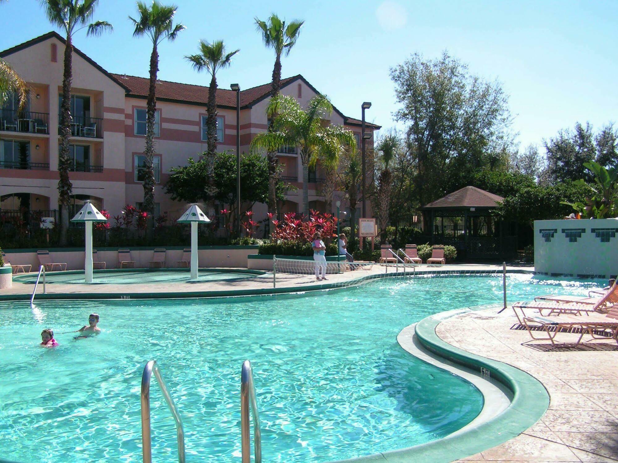 Westgate Blue Tree Resort Orlando Tiện nghi bức ảnh
